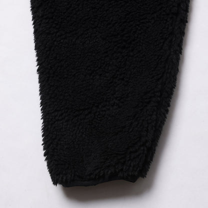 Liberaiders UTILITY PILE FLEECE ZIP JACKET リベレイダース ユーティリティ パイル フリース ジップ ジャケット 730102603【メンズ パイルフリース ジャケット 襟付き フリースアウター 26FW】