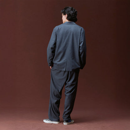 Liberaiders LOOSE FIT 3-BUTTON JACKET リベレイダース ルーズフィット 3ボタン ジャケット 730182603【メンズ 3ボタンジャケット テーラードジャケット ジャケット 26FW】