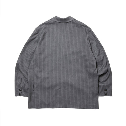 Liberaiders LOOSE FIT 3-BUTTON JACKET リベレイダース ルーズフィット 3ボタン ジャケット 730182603【メンズ 3ボタンジャケット テーラードジャケット ジャケット 26FW】