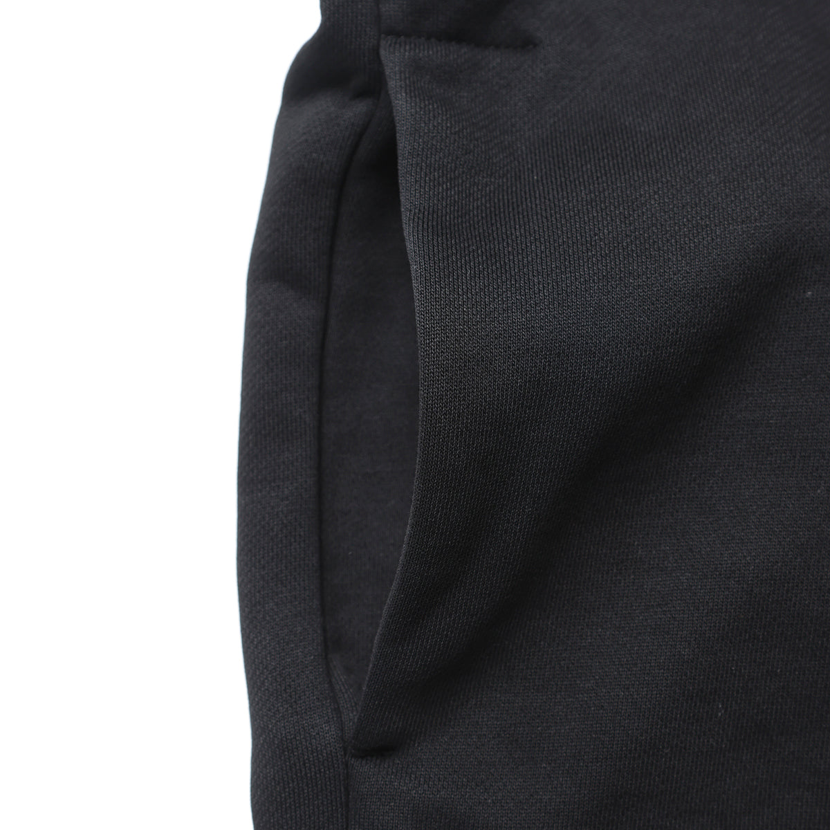 Liberaiders COTTON FLEECE QUILTED CREWNECK リベレイダース コットン フリース キルテッド クルーネック 733082603【メンズ クルーネック 保温性 防寒性 裏起毛 デイリーユース 26FW】
