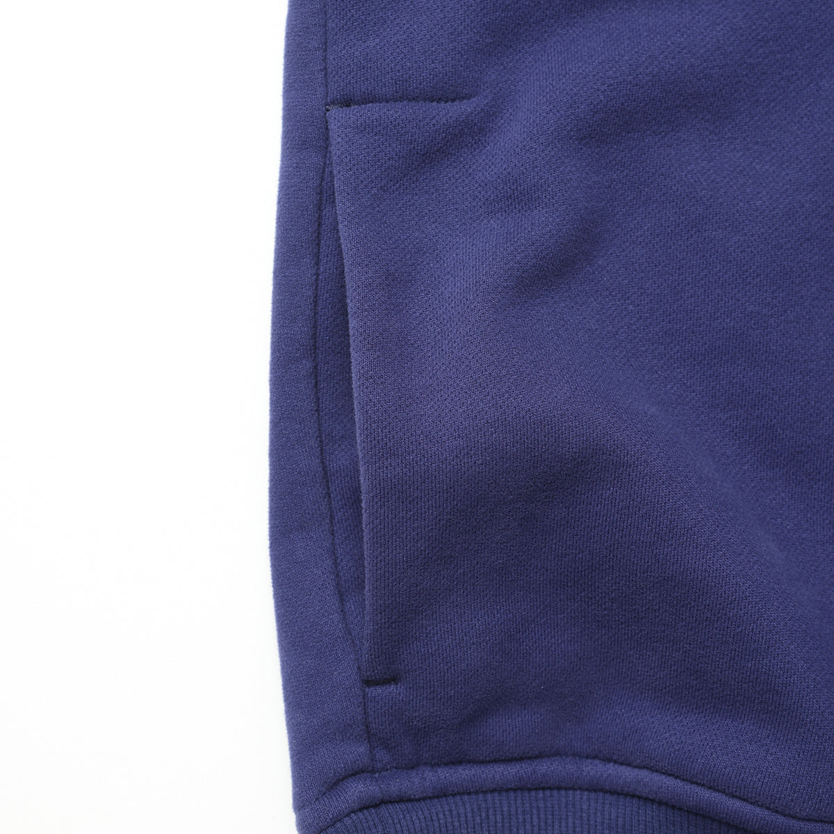 Liberaiders COTTON FLEECE QUILTED CREWNECK リベレイダース コットン フリース キルテッド クルーネック 733082603【メンズ クルーネック 保温性 防寒性 裏起毛 デイリーユース 26FW】