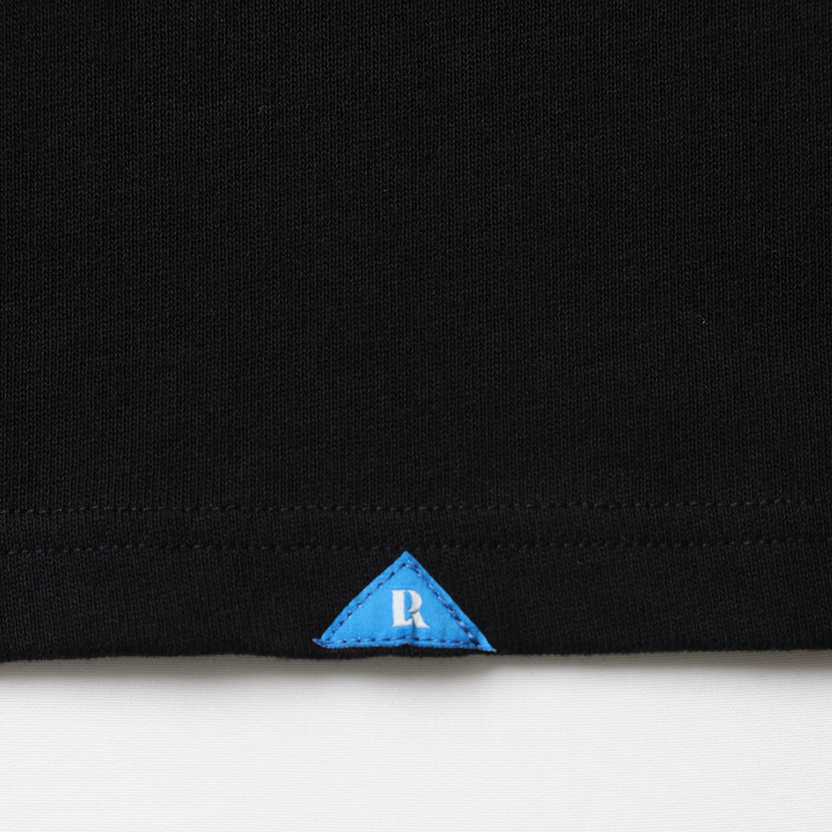 Liberaiders 3D CUTTING L/S TEE II リベレイダース 3D カッティング ロングスリーブ ティー II 735012603【メンズ 長袖Ｔシャツ ロンT 刺繍 カジュアル デイリーユース 26FW】