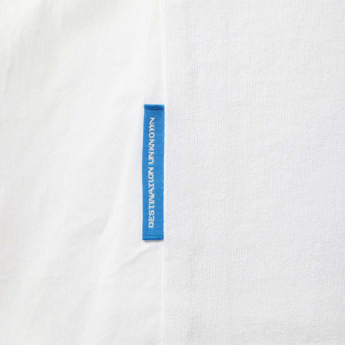 Liberaiders 3D CUTTING L/S TEE II リベレイダース 3D カッティング ロングスリーブ ティー II 735012603【メンズ 長袖Ｔシャツ ロンT 刺繍 カジュアル デイリーユース 26FW】