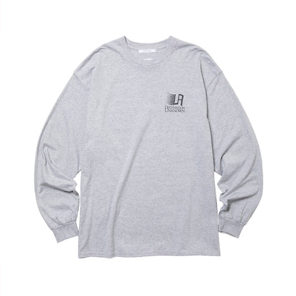 OS LOGO L/S TEE