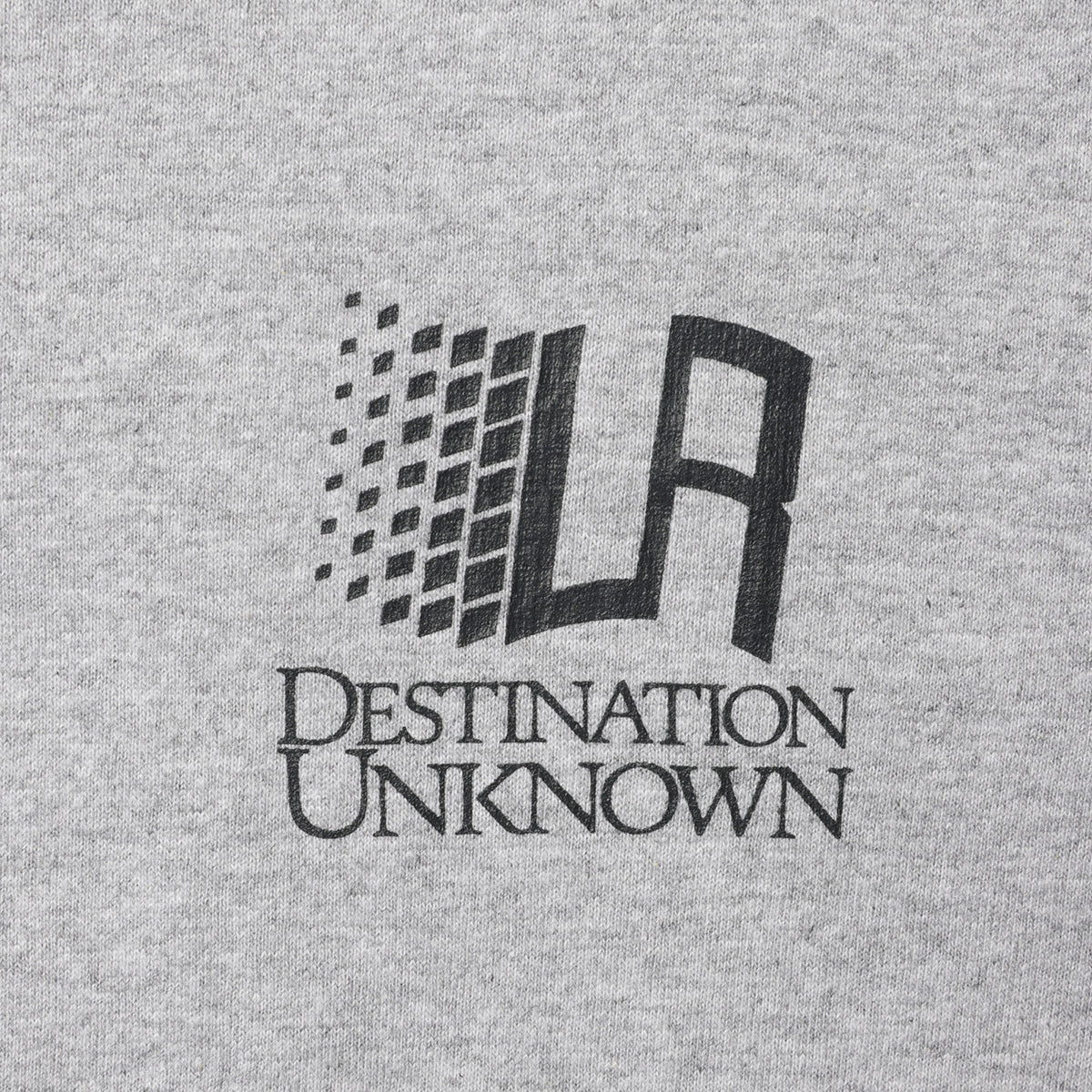OS LOGO L/S TEE