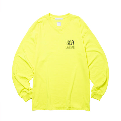 OS LOGO L/S TEE