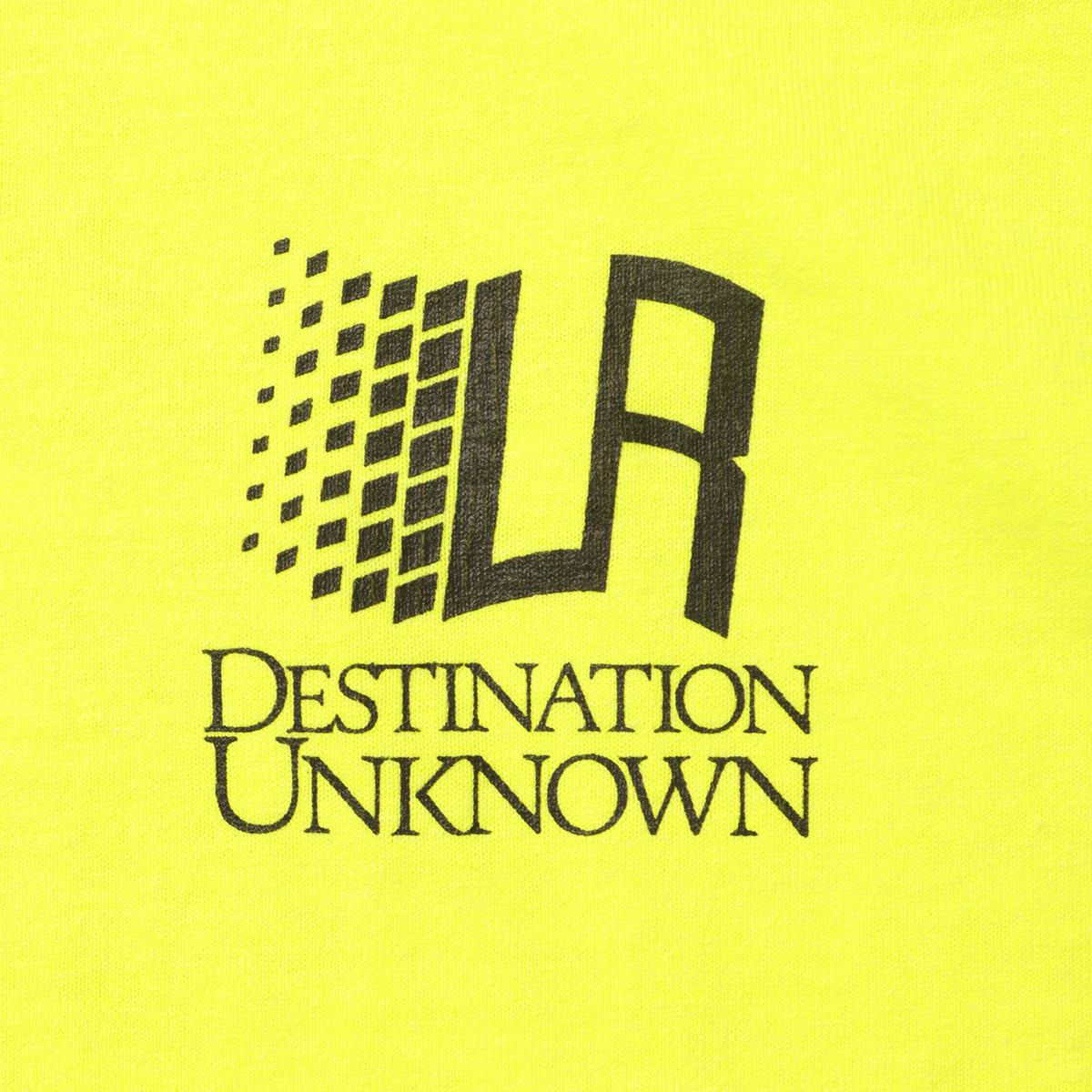 OS LOGO L/S TEE