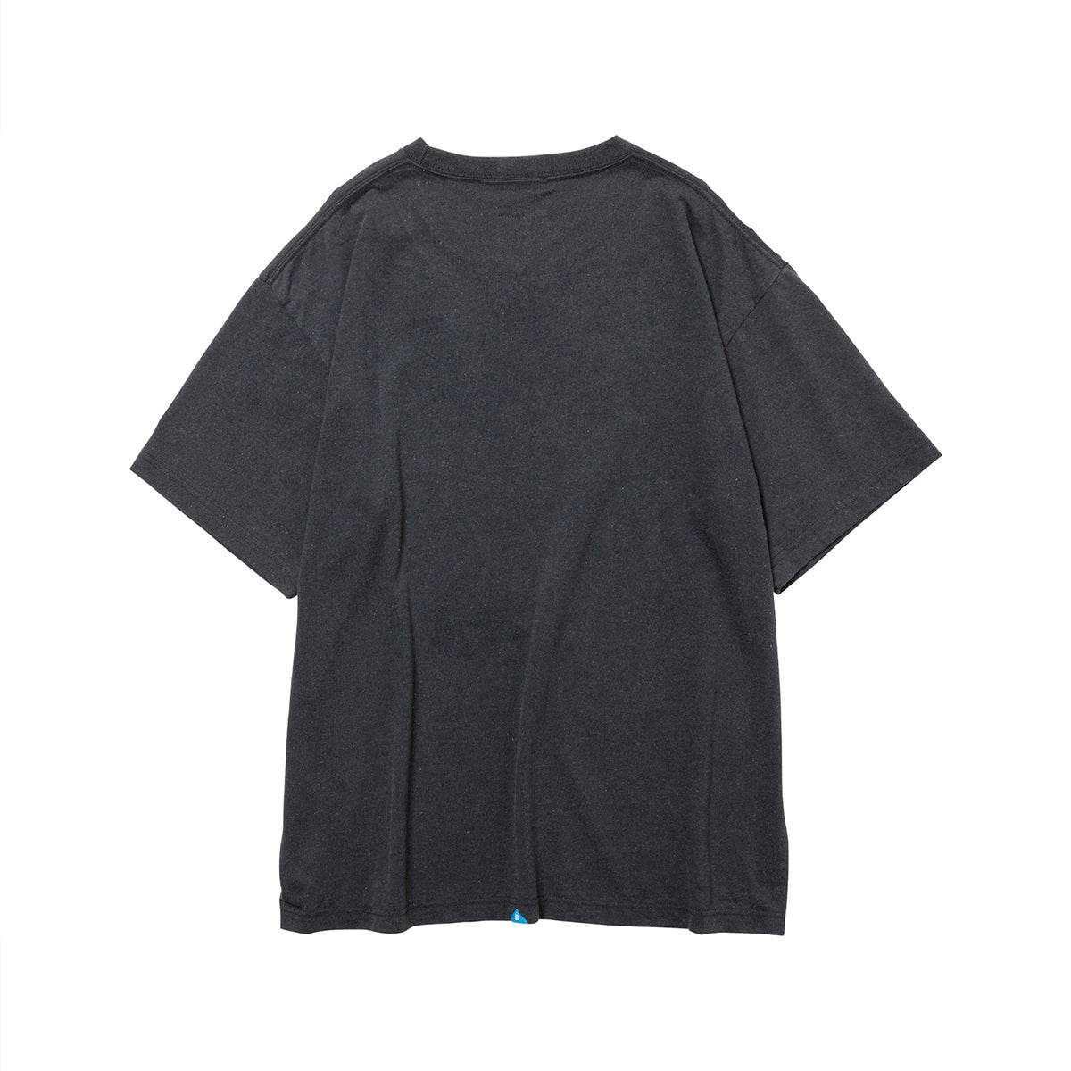 Liberaiders DEAD ROSE TEE リベレイダース デッド ローズ Tシャツ 736012603【メンズ 半袖Tシャツ 天竺 フロスト加工 グラフィック 26FW】