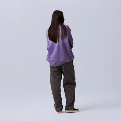Liberaiders CORDUROY TAPERED SLACKS リベレイダース コーデュロイ テーパード スラックス 737062603【メンズ テーパードパンツ コーデュロイ タック カジュアル デイリーユース 26FW】