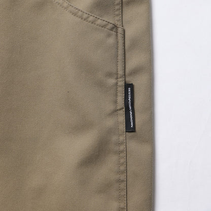 Liberaiders T/C SARROUEL CHINO PANTS リベレイダース T/C サルエル チノパンツ 737092603【メンズ サルエルパンツ ツイル素材 ワッペン カジュアル デイリーユース  26FW】