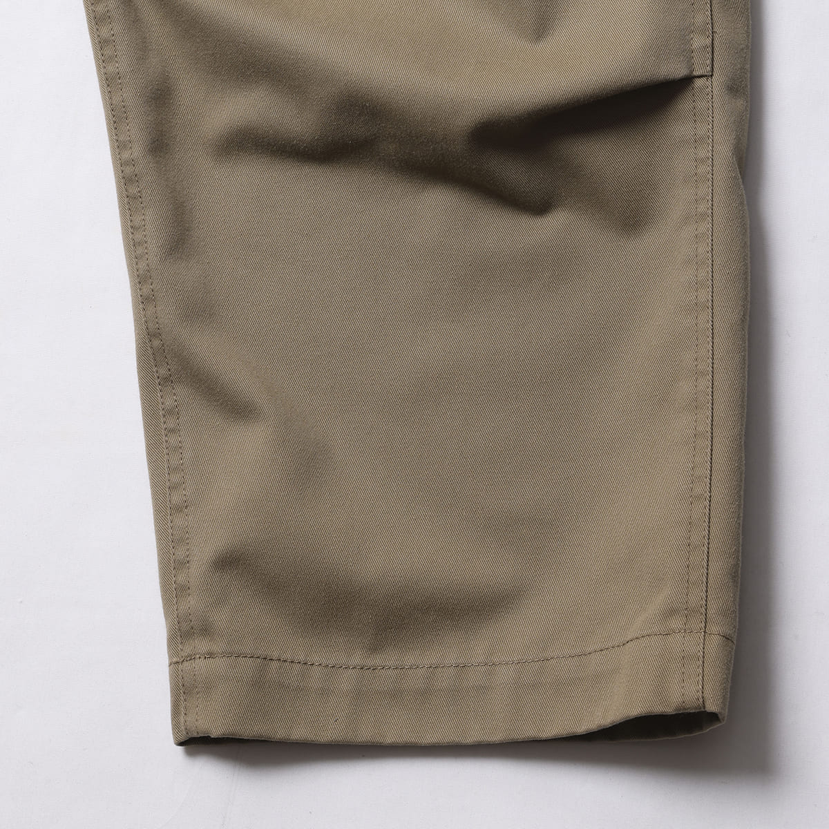 Liberaiders T/C SARROUEL CHINO PANTS リベレイダース T/C サルエル チノパンツ 737092603【メンズ サルエルパンツ ツイル素材 ワッペン カジュアル デイリーユース  26FW】
