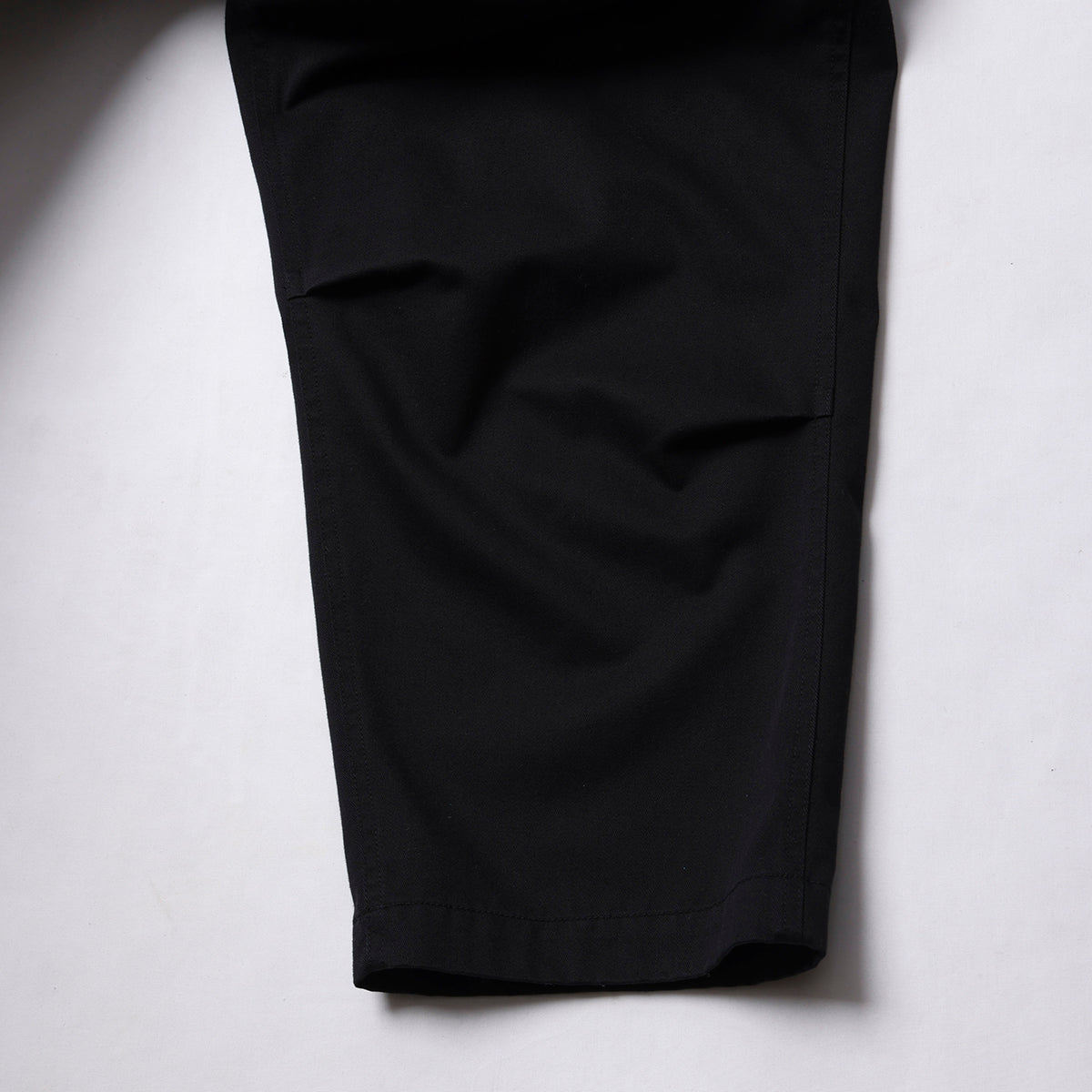 Liberaiders T/C SARROUEL CHINO PANTS リベレイダース T/C サルエル チノパンツ 737092603【メンズ サルエルパンツ ツイル素材 ワッペン カジュアル デイリーユース  26FW】