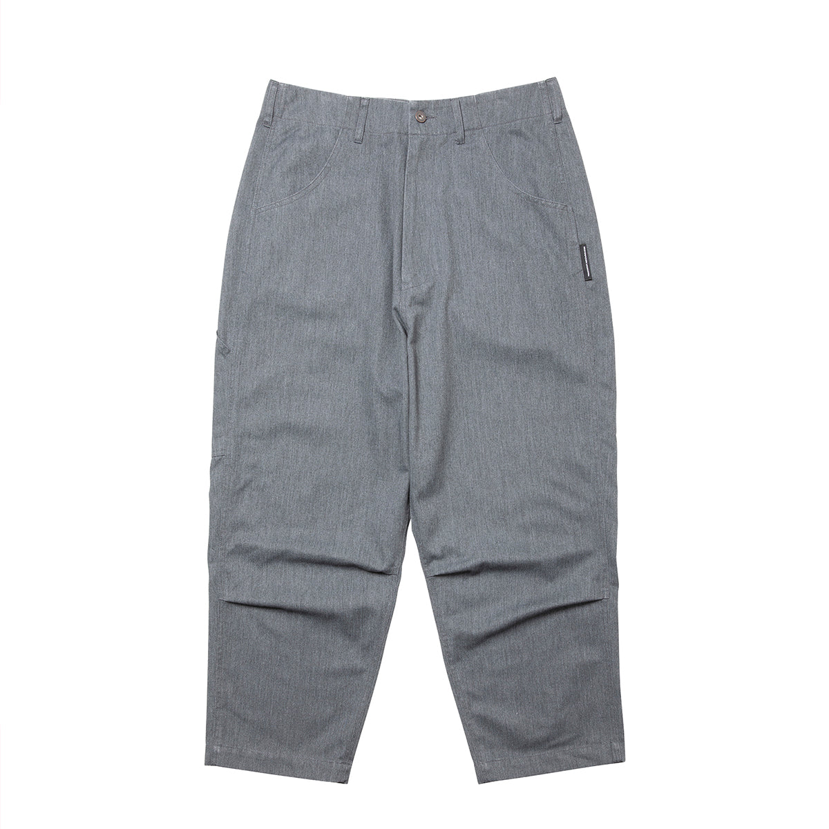 Liberaiders T/C SARROUEL CHINO PANTS 737092603 – Kinetics