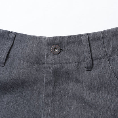 Liberaiders T/C SARROUEL CHINO PANTS リベレイダース T/C サルエル チノパンツ 737092603【メンズ サルエルパンツ ツイル素材 ワッペン カジュアル デイリーユース  26FW】