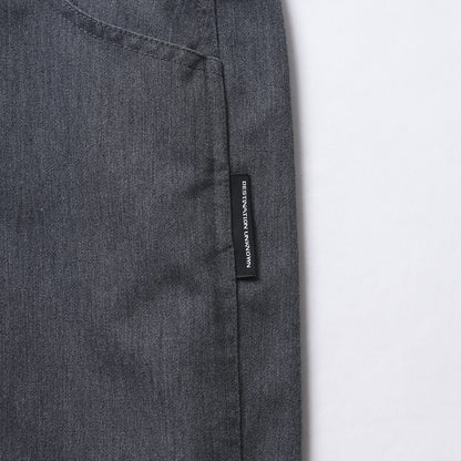 Liberaiders T/C SARROUEL CHINO PANTS リベレイダース T/C サルエル チノパンツ 737092603【メンズ サルエルパンツ ツイル素材 ワッペン カジュアル デイリーユース  26FW】