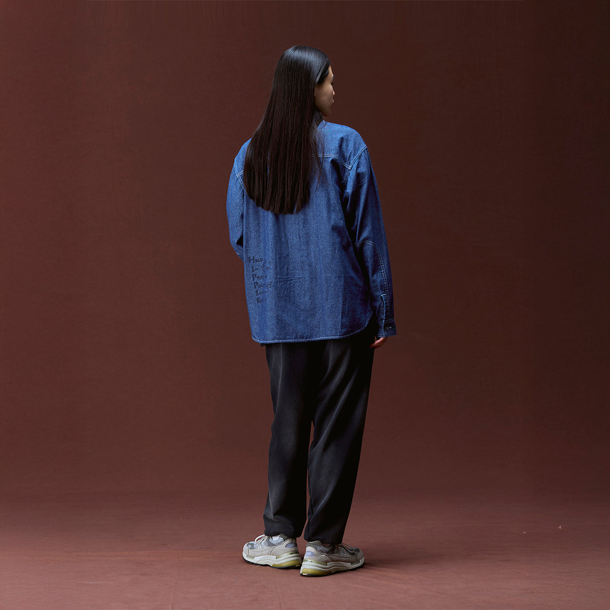 Liberaiders GARMENT DYED SWEATPANTS リベレイダース ガーメント ダイド スウェットパンツ 737122603【メンズ スウェットパンツ 裏起毛  12.5oz カジュアル デイリーユース 26FW】