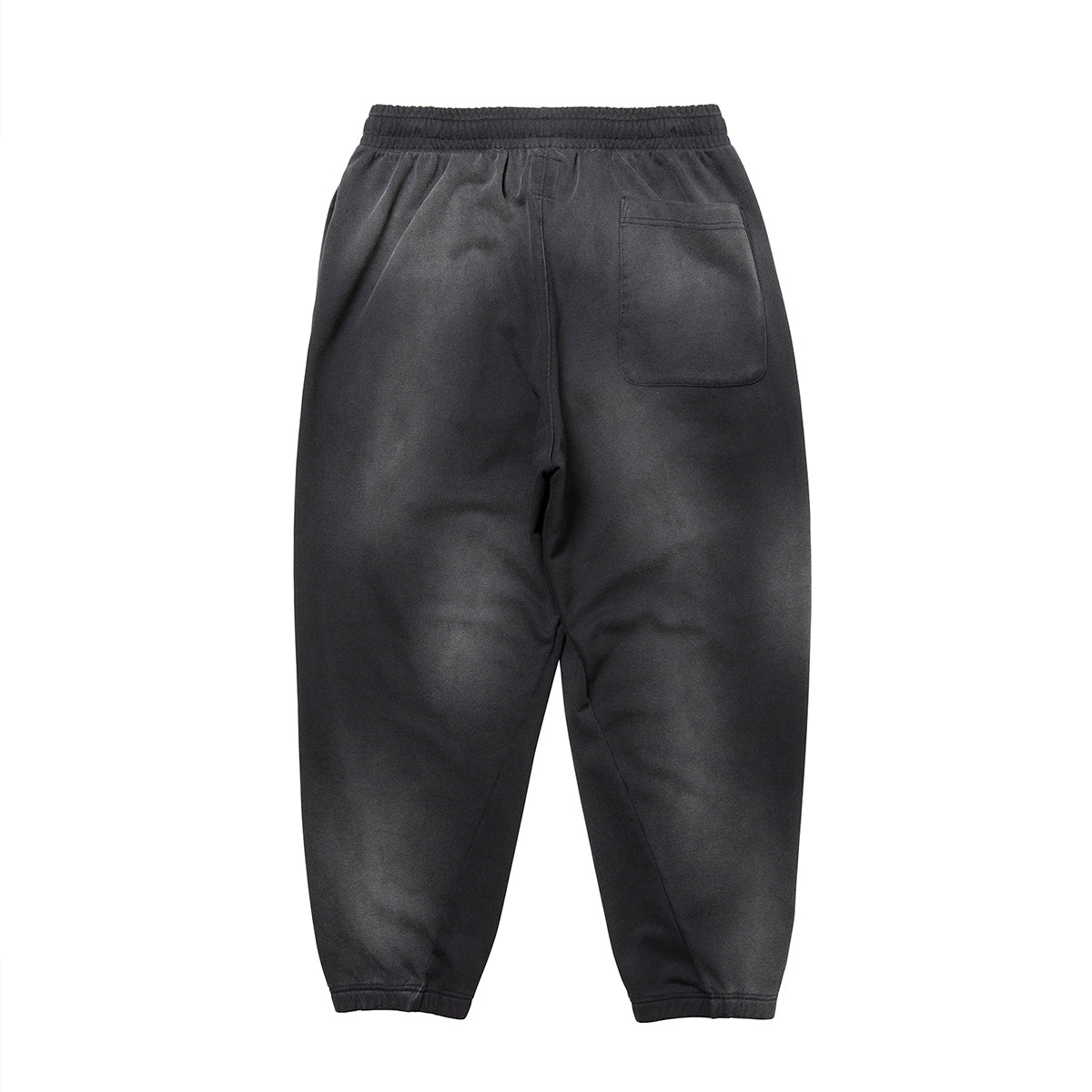Liberaiders GARMENT DYED SWEATPANTS リベレイダース ガーメント ダイド スウェットパンツ 737122603【メンズ スウェットパンツ 裏起毛  12.5oz カジュアル デイリーユース 26FW】