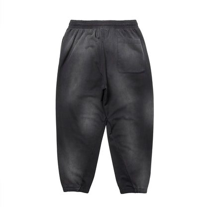 Liberaiders GARMENT DYED SWEATPANTS リベレイダース ガーメント ダイド スウェットパンツ 737122603【メンズ スウェットパンツ 裏起毛  12.5oz カジュアル デイリーユース 26FW】