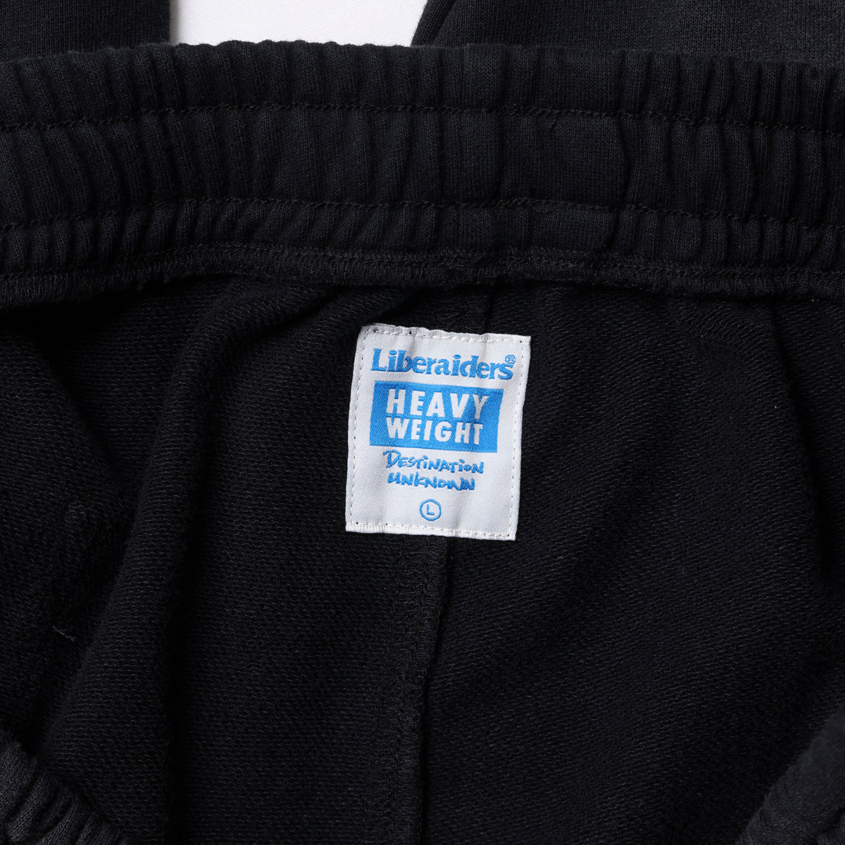 Liberaiders GARMENT DYED SWEATPANTS リベレイダース ガーメント ダイド スウェットパンツ 737122603【メンズ スウェットパンツ 裏起毛  12.5oz カジュアル デイリーユース 26FW】