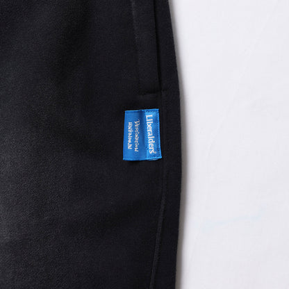 Liberaiders GARMENT DYED SWEATPANTS リベレイダース ガーメント ダイド スウェットパンツ 737122603【メンズ スウェットパンツ 裏起毛  12.5oz カジュアル デイリーユース 26FW】