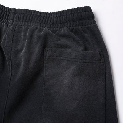 Liberaiders GARMENT DYED SWEATPANTS リベレイダース ガーメント ダイド スウェットパンツ 737122603【メンズ スウェットパンツ 裏起毛  12.5oz カジュアル デイリーユース 26FW】