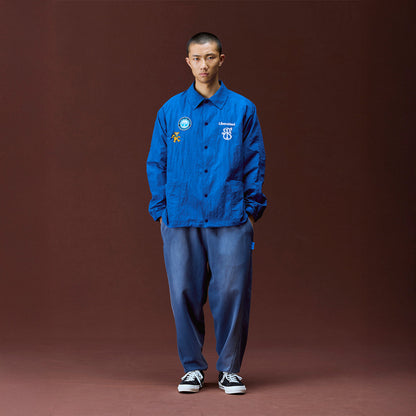 Liberaiders GARMENT DYED SWEATPANTS リベレイダース ガーメント ダイド スウェットパンツ 737122603【メンズ スウェットパンツ 裏起毛  12.5oz カジュアル デイリーユース 26FW】