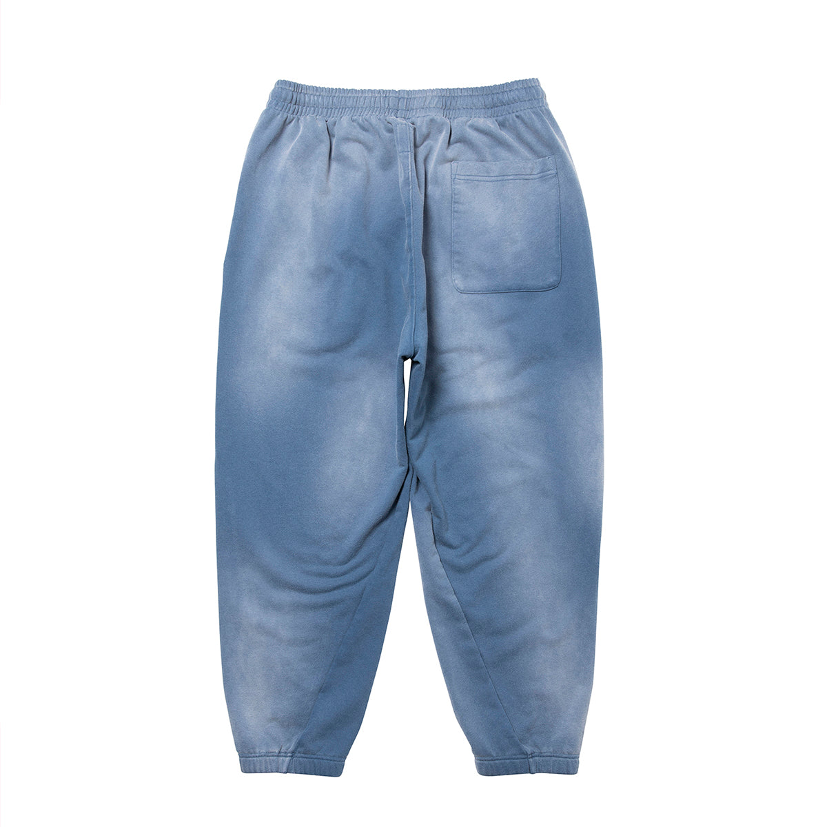 Liberaiders GARMENT DYED SWEATPANTS リベレイダース ガーメント ダイド スウェットパンツ 737122603【メンズ スウェットパンツ 裏起毛  12.5oz カジュアル デイリーユース 26FW】