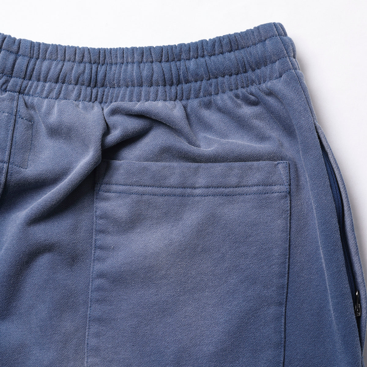 Liberaiders GARMENT DYED SWEATPANTS リベレイダース ガーメント ダイド スウェットパンツ 737122603【メンズ スウェットパンツ 裏起毛  12.5oz カジュアル デイリーユース 26FW】