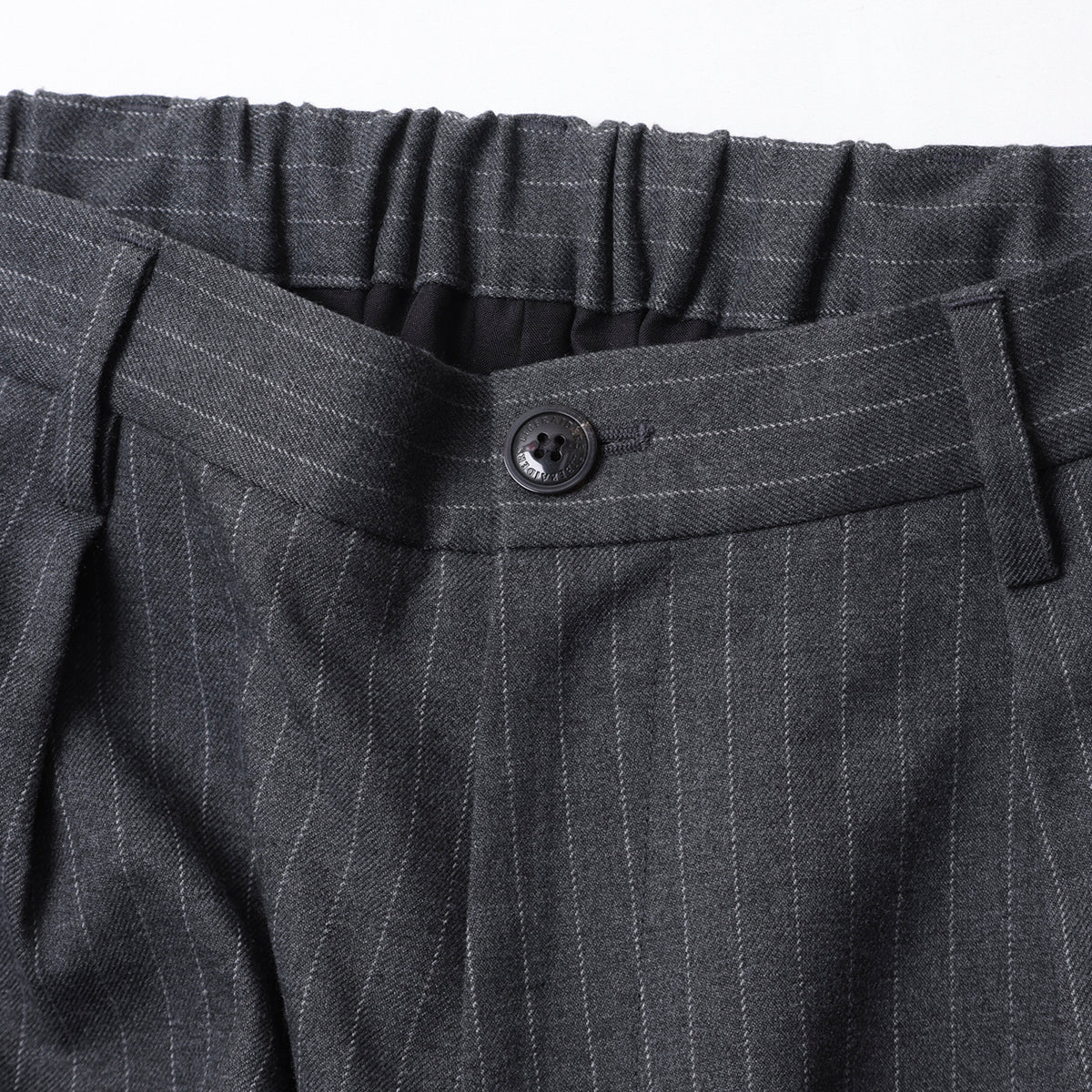 Liberaiders T/R TAPERED SLACKS II リベレイダース ティーアール テーパード スラックス ツー 737132603【メンズ スラックス テーパードパンツ カーブシルエット 26FW】