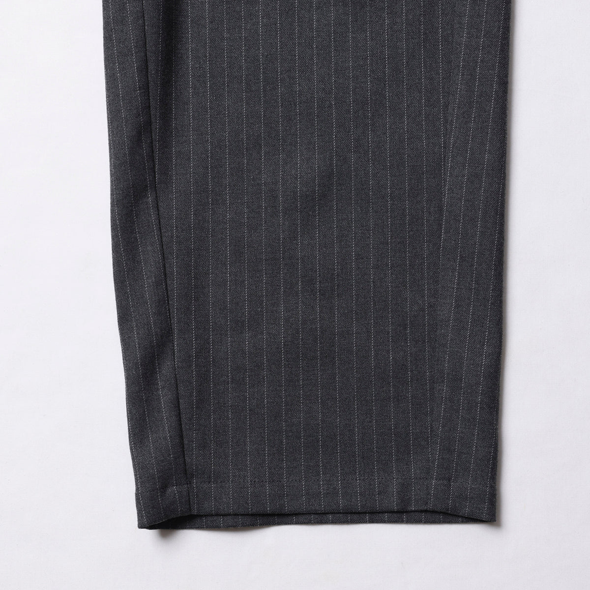 Liberaiders T/R TAPERED SLACKS II リベレイダース ティーアール テーパード スラックス ツー 737132603【メンズ スラックス テーパードパンツ カーブシルエット 26FW】