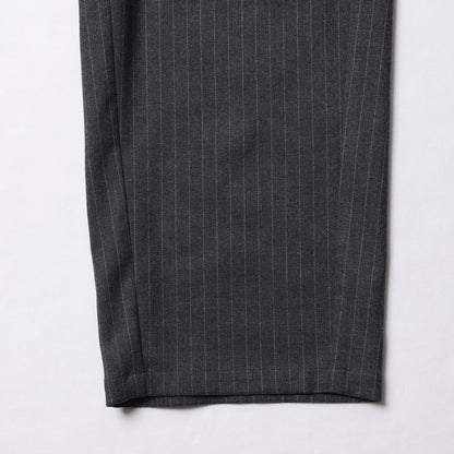 Liberaiders T/R TAPERED SLACKS II リベレイダース ティーアール テーパード スラックス ツー 737132603【メンズ スラックス テーパードパンツ カーブシルエット 26FW】