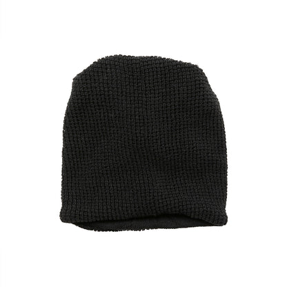 Liberaiders 3WAY BEANIE リベレイダース スリーウェイ ビーニー 739042603【メンズ ビーニー サーマル編み 天竺編み ニット帽 帽子 26FW】
