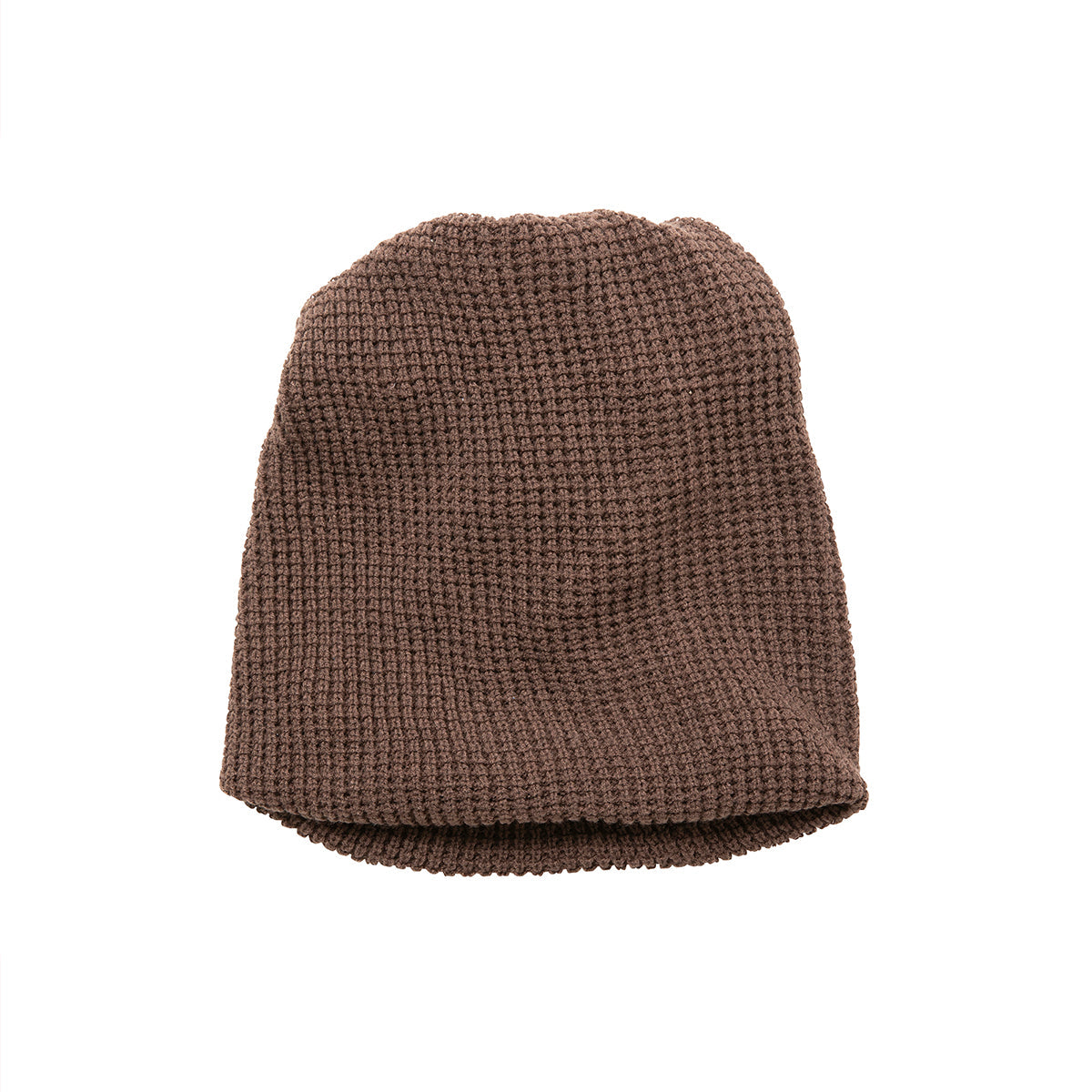 Liberaiders 3WAY BEANIE リベレイダース スリーウェイ ビーニー 739042603【メンズ ビーニー サーマル編み 天竺編み ニット帽 帽子 26FW】