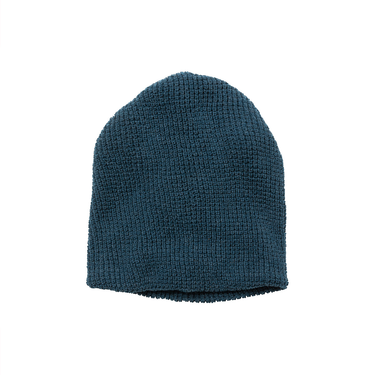 Liberaiders 3WAY BEANIE リベレイダース スリーウェイ ビーニー 739042603【メンズ ビーニー サーマル編み 天竺編み ニット帽 帽子 26FW】