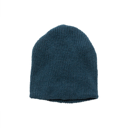 Liberaiders 3WAY BEANIE リベレイダース スリーウェイ ビーニー 739042603【メンズ ビーニー サーマル編み 天竺編み ニット帽 帽子 26FW】