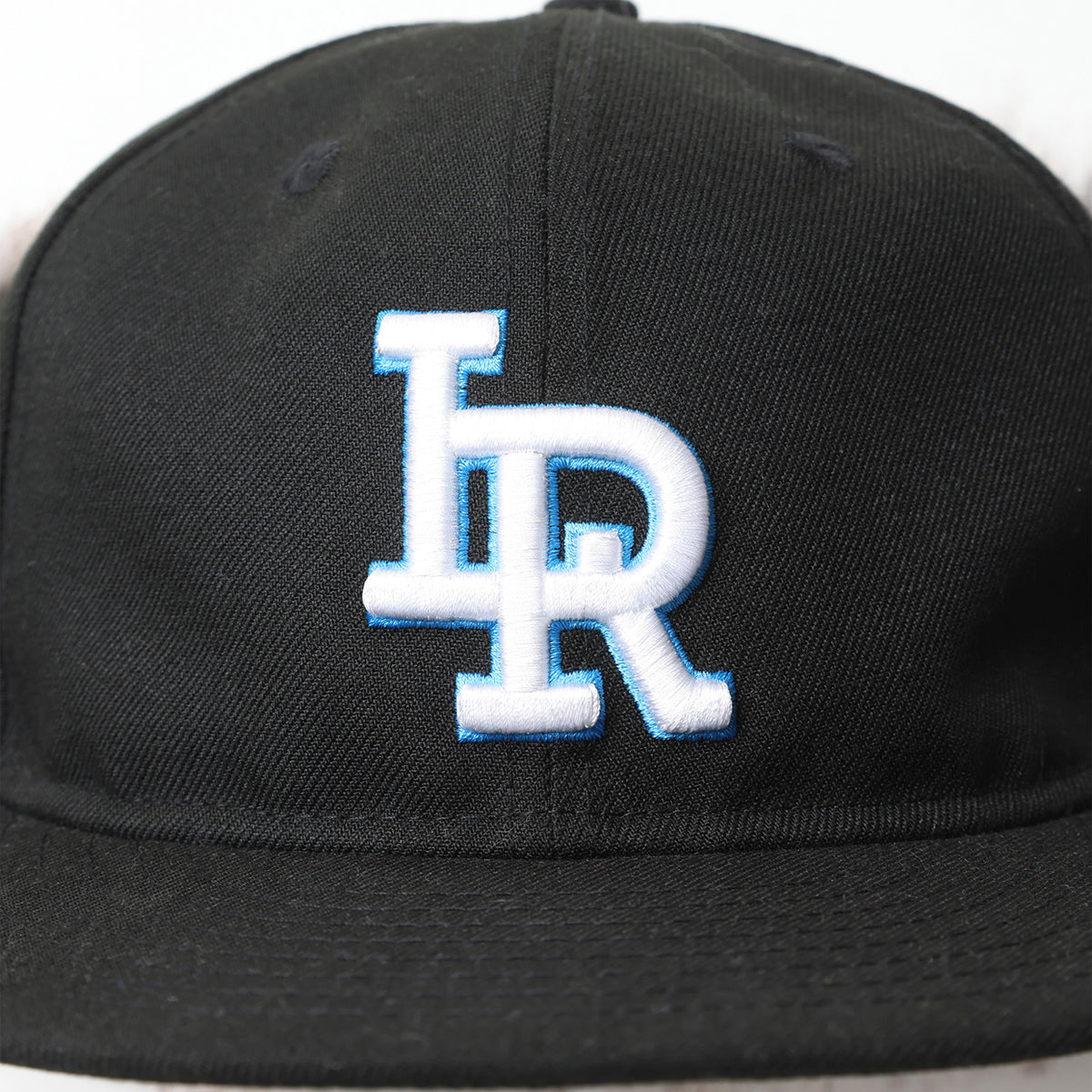 Liberaiders 59FIFTY DOG EAR CAP リベレイダース 59FIFTY ドッグイヤー キャップ 739052603-BLK【メンズ アウトドア スポーツ カジュアル デイリーユース 防寒性 26FW】