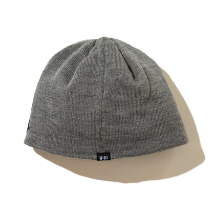 坩堝 RTB JACQUARD 6 PANEL BEANIE RUTSUBO アールティービー ジャカード 6パネル ビーニー R26FA-RTB-BN【メンズ ビーニー ニットキャップ 6パネル 総柄 ロゴデザイン 26FW】