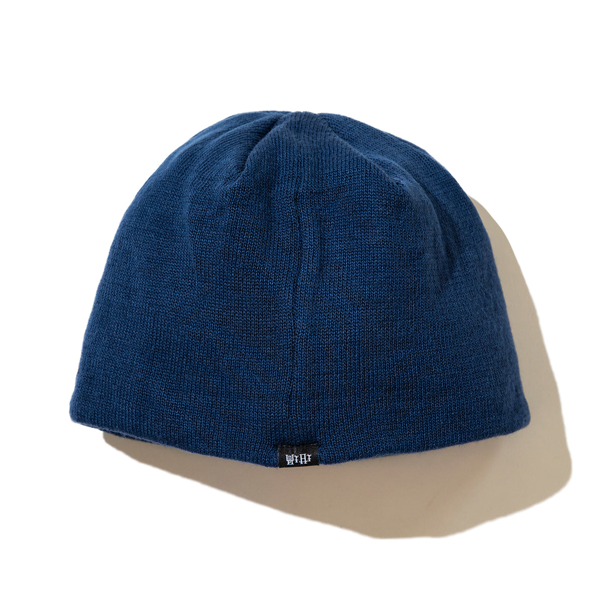 坩堝 RTB JACQUARD 6 PANEL BEANIE RUTSUBO アールティービー ジャカード 6パネル ビーニー R26FA-RTB-BN【メンズ ビーニー ニットキャップ 6パネル 総柄 ロゴデザイン 26FW】