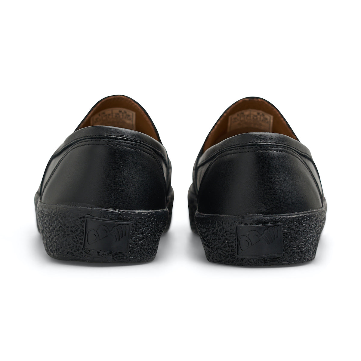 Last Resort AB VM005-Loafer MT ラストリゾートエービー ブイエム005 ローファー エムティー LRDR24-002-BLK【メンズ スケートシューズ ローファー クッション性 ストリート カジュアル 26FW】