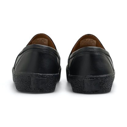 Last Resort AB VM005-Loafer MT ラストリゾートエービー ブイエム005 ローファー エムティー LRDR24-002-BLK【メンズ スケートシューズ ローファー クッション性 ストリート カジュアル 26FW】