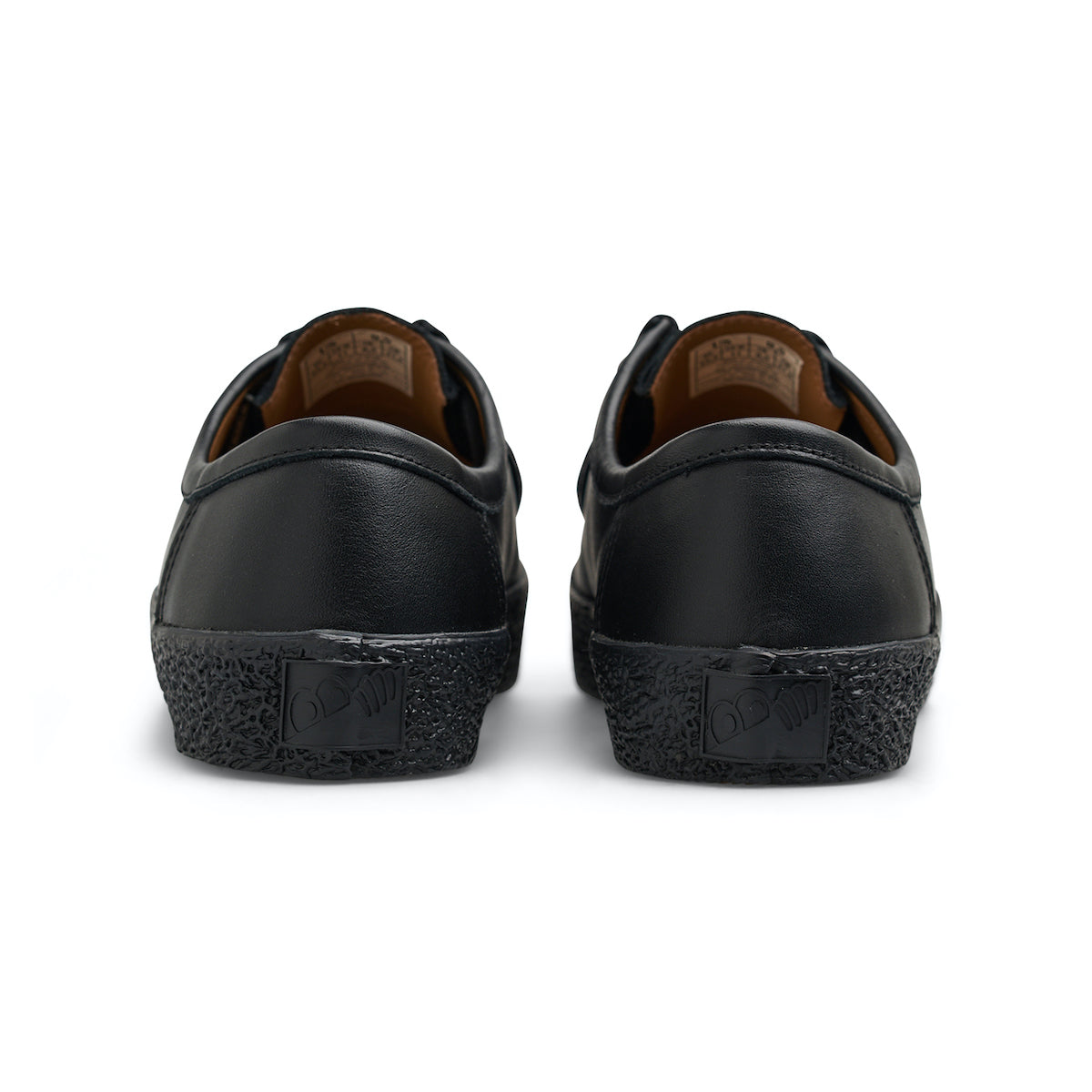 Last Resort AB VM006-Moc MT LRDR24-003-BLK – Kinetics