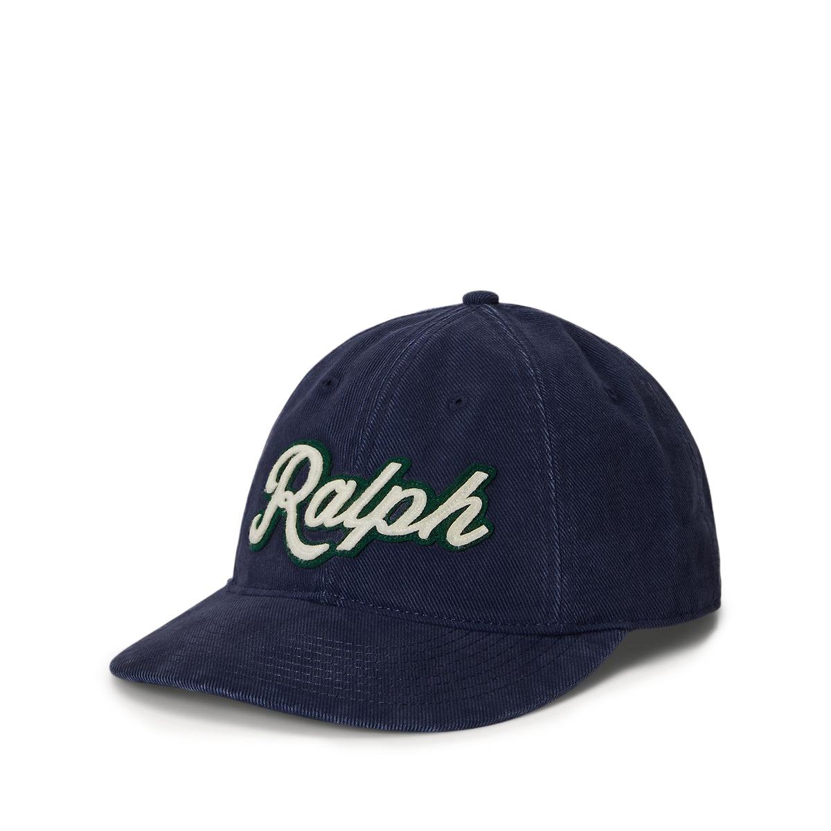 POLO RALPH LAUREN ”Ralph” AUTHENTIC BASEBALL CAP ポロ ラルフ ローレン "ラルフ" オーセンティック ベースボールキャップ MAPOHGS0J422500410【メンズ 野球 スポーツ シンプル カジュアル デイリーユース 26FW】