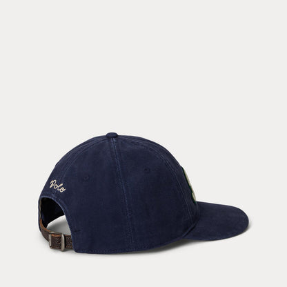 POLO RALPH LAUREN ”Ralph” AUTHENTIC BASEBALL CAP ポロ ラルフ ローレン "ラルフ" オーセンティック ベースボールキャップ MAPOHGS0J422500410【メンズ 野球 スポーツ シンプル カジュアル デイリーユース 26FW】