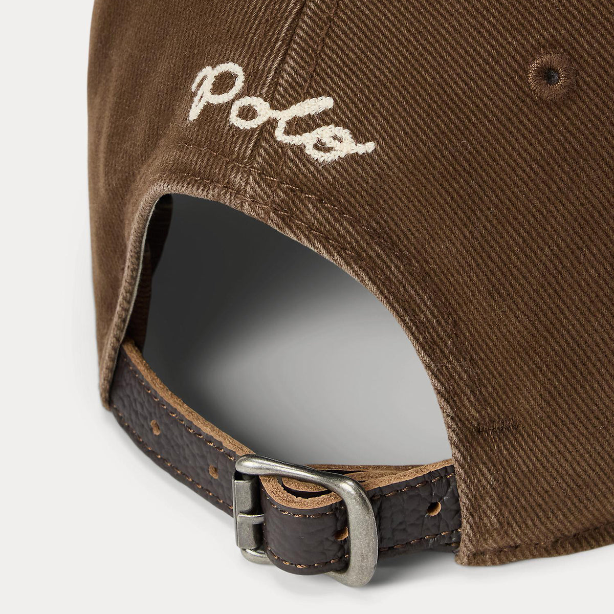 POLO RALPH LAUREN ”Ralph” AUTHENTIC BASEBALL CAP ポロ ラルフ ローレン "ラルフ" オーセンティック ベースボールキャップ MAPOHGS0J422765200【メンズ 野球 スポーツ シンプル カジュアル デイリーユース 26FW】