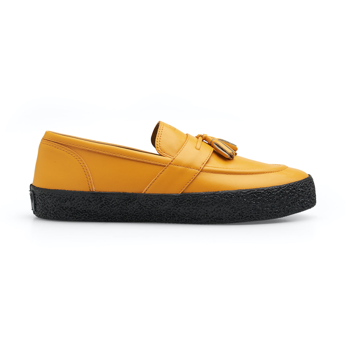 Last Resort AB VM005-Loafer MT ラストリゾートエービー ブイエム005 ローファー エムティー LRDR24-002-YEXBL【メンズ スケートシューズ ローファー クッション性 ストリート カジュアル 26FW】