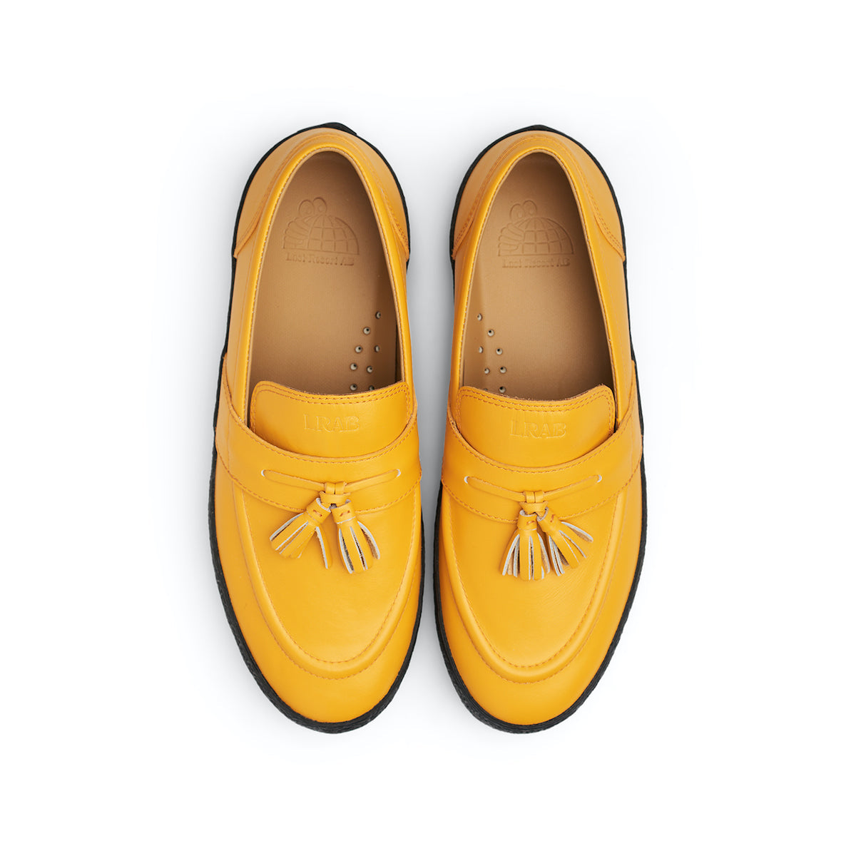 Last Resort AB VM005-Loafer MT ラストリゾートエービー ブイエム005 ローファー エムティー LRDR24-002-YEXBL【メンズ スケートシューズ ローファー クッション性 ストリート カジュアル 26FW】