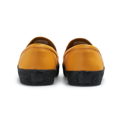Last Resort AB VM005-Loafer MT ラストリゾートエービー ブイエム005 ローファー エムティー LRDR24-002-YEXBL【メンズ スケートシューズ ローファー クッション性 ストリート カジュアル 26FW】