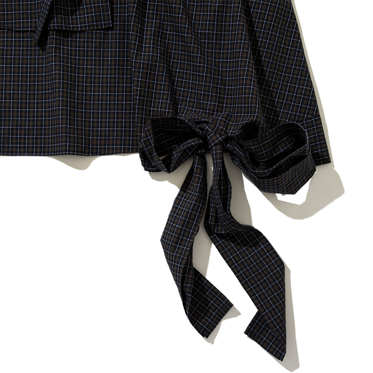 naokitomizuka Frill Long Dress ナオキトミヅカ フリルロングドレス GRNTO017【レディース ワンピース ドレス ロング丈 フリル 26FW】