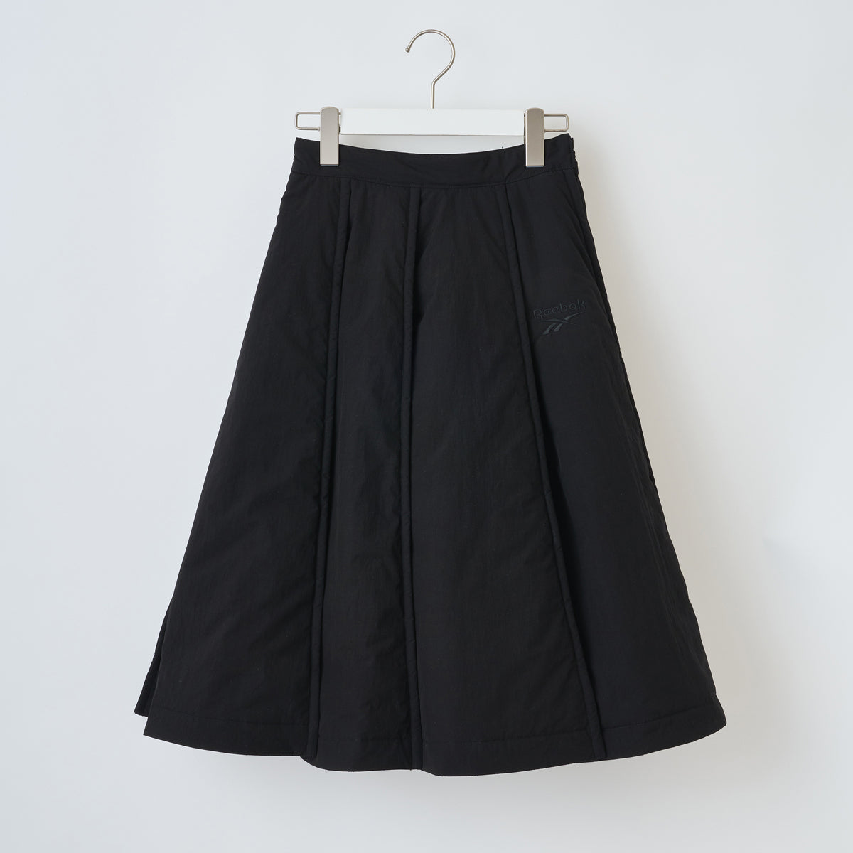 naokitomizuka Reebok Padded Pleated Skirt GRNTS015 – Kinetics