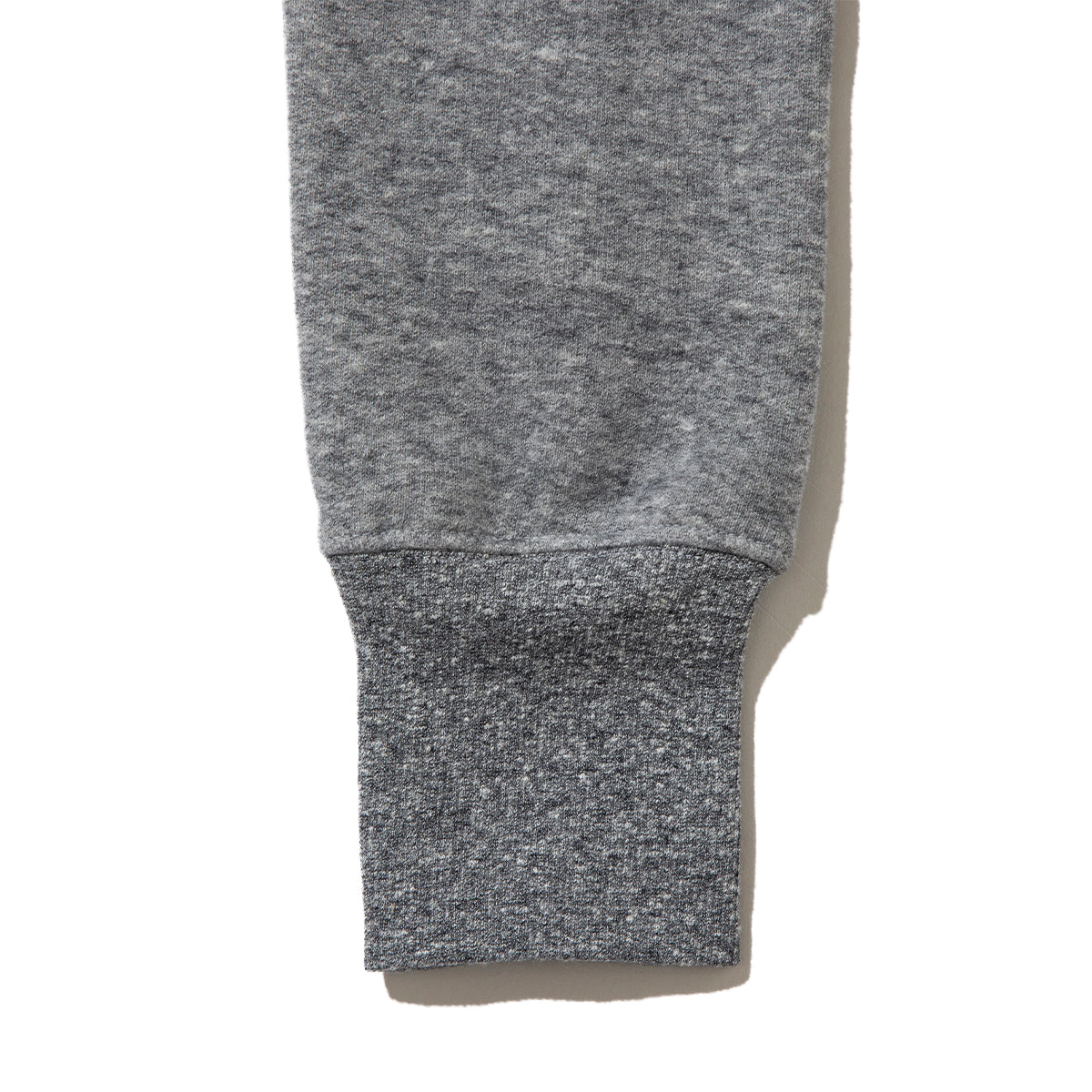 naokitomizuka Argyle Knit Docking Sweat ナオキトミヅカ アーガイルニットドッキングスウェット GRNTT031【レディース ニット スウェット トレーナー アーガイル柄 ドッキング 26FW】